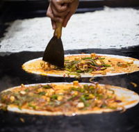 Chatkazz - Restaurant Darwin