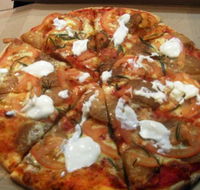 Chianti's Woodfire Pizza Restaurant