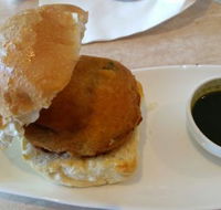 Dosa - Restaurant Darwin