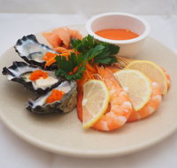 Eastern Tiger Restaurant - Restaurant Darwin