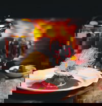 Elizans Wine and Mezze Bar