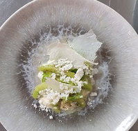 Hampden Deli Dining and School - Restaurant Darwin