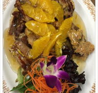 Harbourside Asian Restaurant - Restaurant Darwin