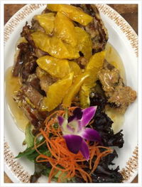 Harbourside Asian Restaurant