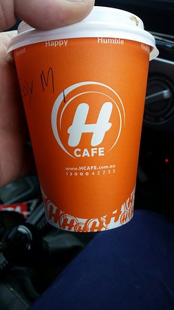 HCafe Jordan Springs - Restaurant Darwin 0