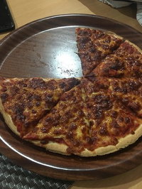 Inlet pizza house