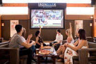 Ironbark Sports Bar