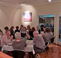 Jing Jo Cafe Restaurant - Restaurant Darwin