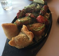Kashi Indian Restaurant - Restaurant Darwin