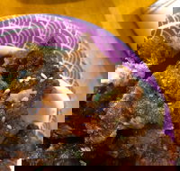 Katsu Japanese Restaurant - Restaurant Darwin