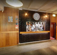 Lake Macquarie Hotel - Restaurant Darwin