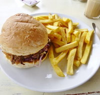 Maddison's In The Valley - Restaurant Darwin