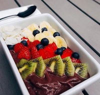 Newnique Cafe - Restaurant Darwin