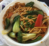 Noodle Heaven - Restaurant Darwin