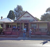 Old Store - Restaurant Darwin