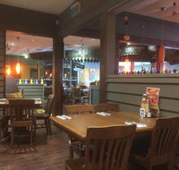 Outback Jacks Bar  Grill - Restaurant Darwin