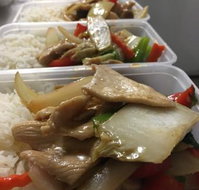 Pakpum Thai - Restaurant Darwin