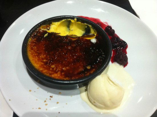 Whitebridge NSW Restaurant Darwin