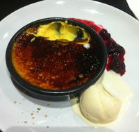 Pegs - Restaurant Darwin