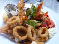 Pelican Rocks Cafe