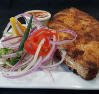 Grand Chettinad - Restaurant Darwin