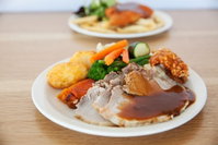 Sails Eatery