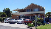 Seacrest Cafe and Takeaway
