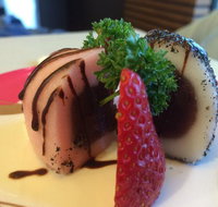 Sushi Bay - Restaurant Darwin