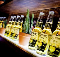 T-Bones Tex Mex - Restaurant Darwin