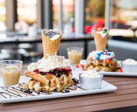 Table 1 Espresso Warners Bay