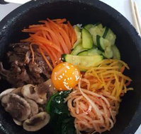 Taste of Korea - Restaurant Darwin