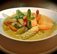 Thailand Only Restaurant - Restaurant Darwin