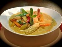 Thailand Only Restaurant