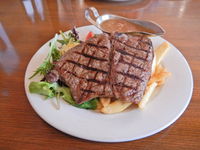 The Australian Hotel