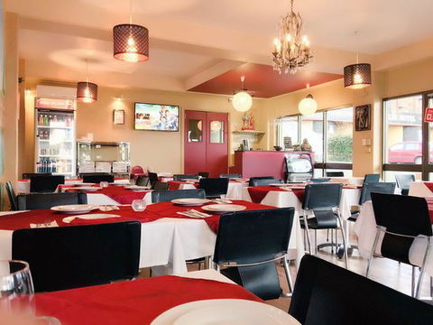 The Bay Leaf - Restaurant Darwin 0