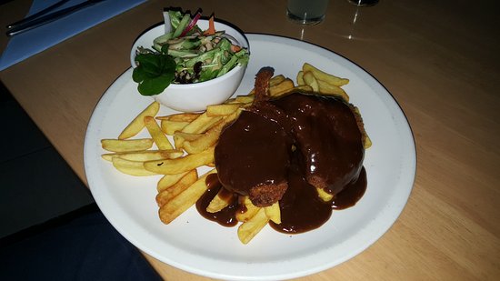 Bonnells Bay NSW Restaurant Darwin