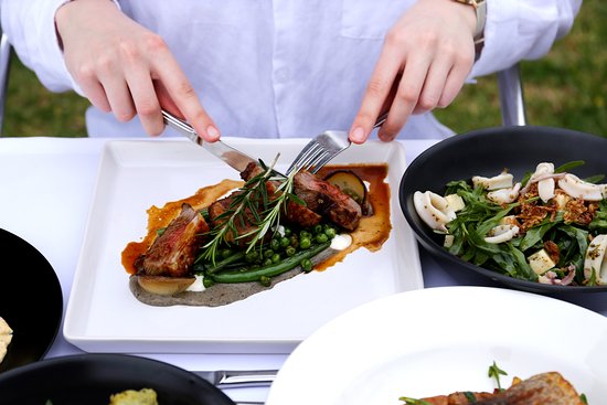 Pyree NSW Restaurant Darwin