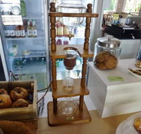 The General cafe of Kangaroo Valley - Restaurant Darwin