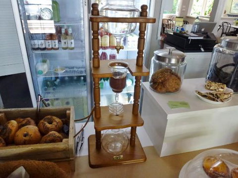 The General Cafe Of Kangaroo Valley - Restaurant Darwin 0