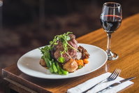 The Waterstone Grill