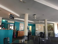 Tides Cafe  Restaurant