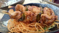 Tokio Fans Japanese Restaurant