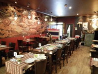 Ton Siams Restaurant