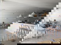 Tony's Italian Ristorante Bar  Seafood