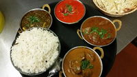 Ulladulla Indian Restaurant