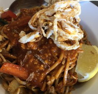 Vistana Malaysian Restaurant - Restaurant Darwin