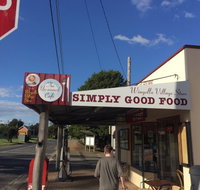 Wingello Village Store - Restaurant Darwin