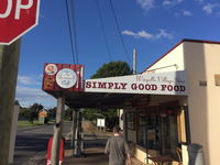 Canyonleigh Takeaway and Canyonleigh Restaurant Darwin Restaurant Darwin