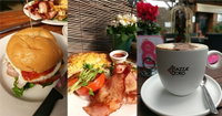 Wyee Nursery Cafe