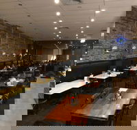 Zac's Great Food - Restaurant Darwin